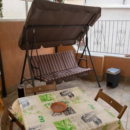 Casa Vacanza Russo Enzo Naples Luaran gambar