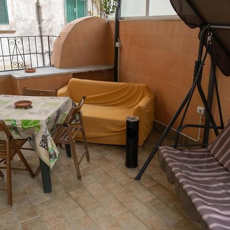 Casa Vacanza Russo Enzo Naples Luaran gambar
