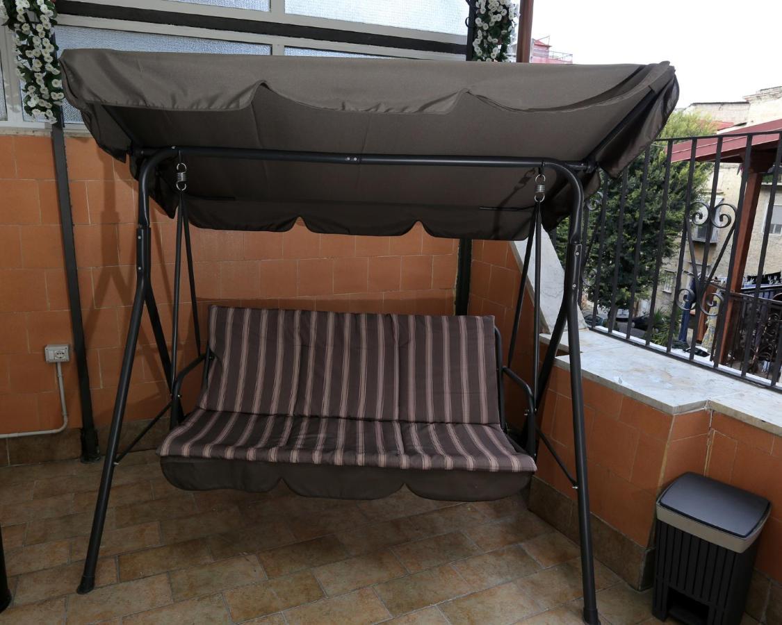 Casa Vacanza Russo Enzo Naples Luaran gambar