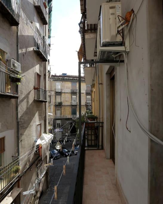 Casa Vacanza Russo Enzo Naples Luaran gambar