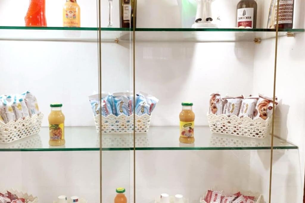 Casa Vacanza Russo Enzo Naples Luaran gambar