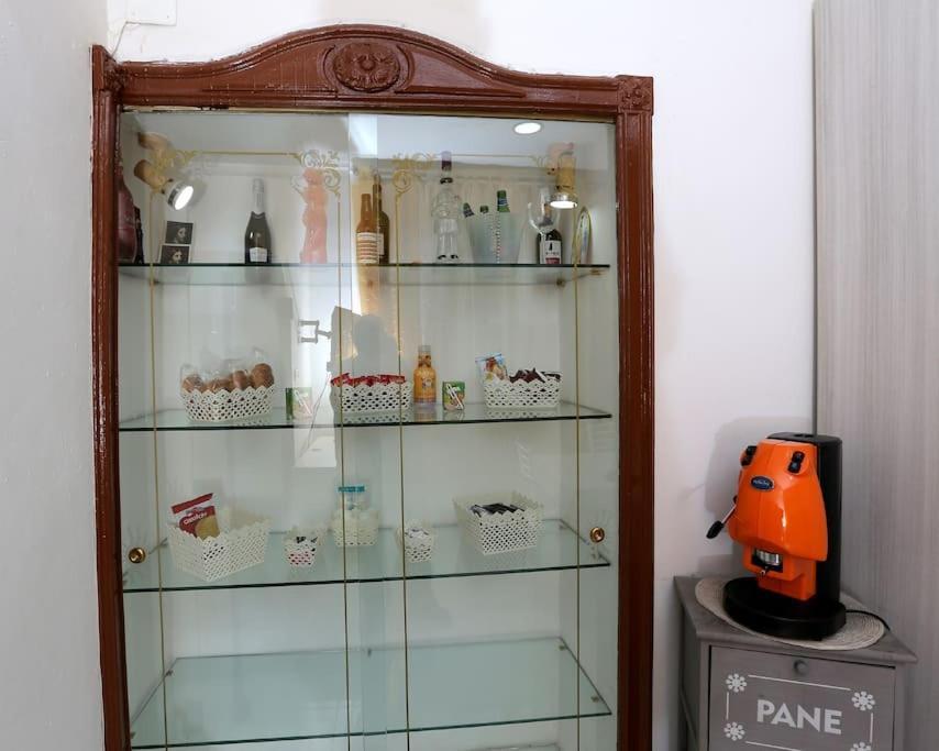 Casa Vacanza Russo Enzo Naples Luaran gambar