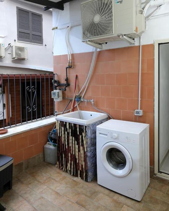 Casa Vacanza Russo Enzo Naples Luaran gambar