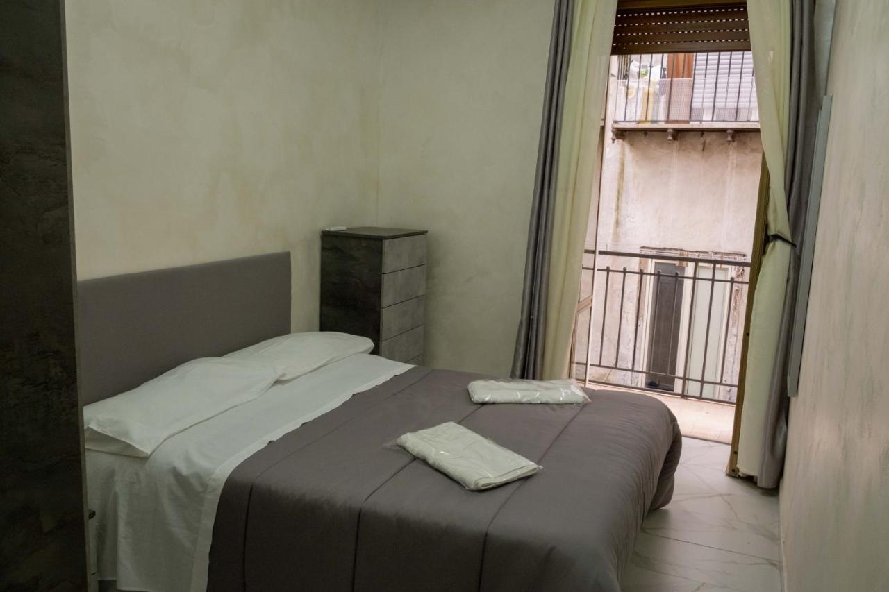 Casa Vacanza Russo Enzo Naples Luaran gambar