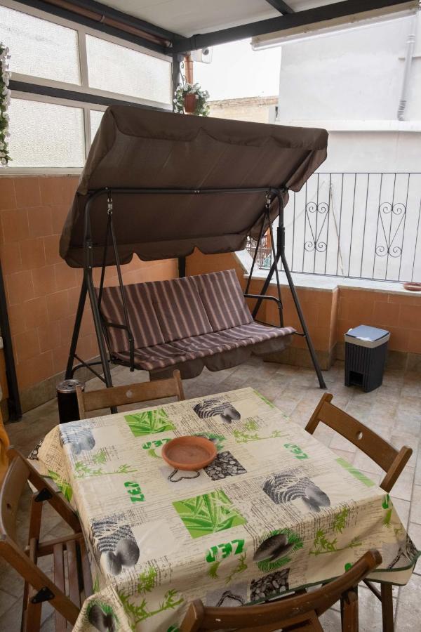 Casa Vacanza Russo Enzo Naples Luaran gambar