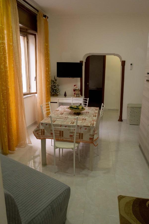 Casa Vacanza Russo Enzo Naples Luaran gambar