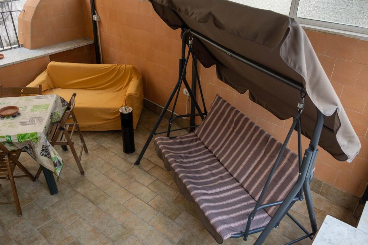Casa Vacanza Russo Enzo Naples Luaran gambar