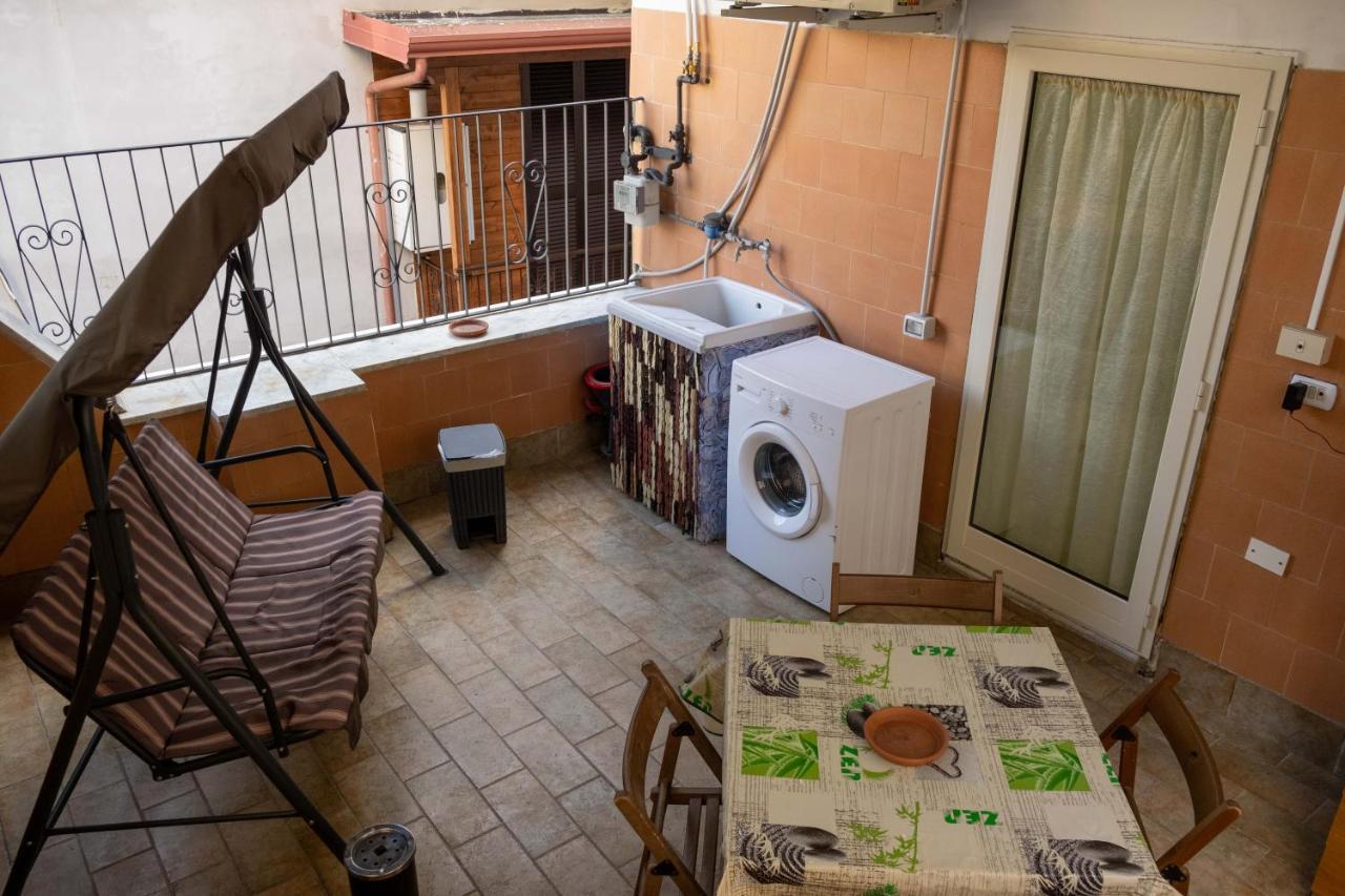 Casa Vacanza Russo Enzo Naples Luaran gambar