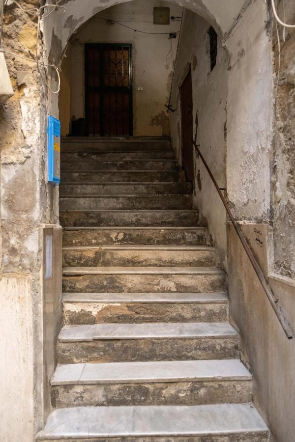 Casa Vacanza Russo Enzo Naples Luaran gambar