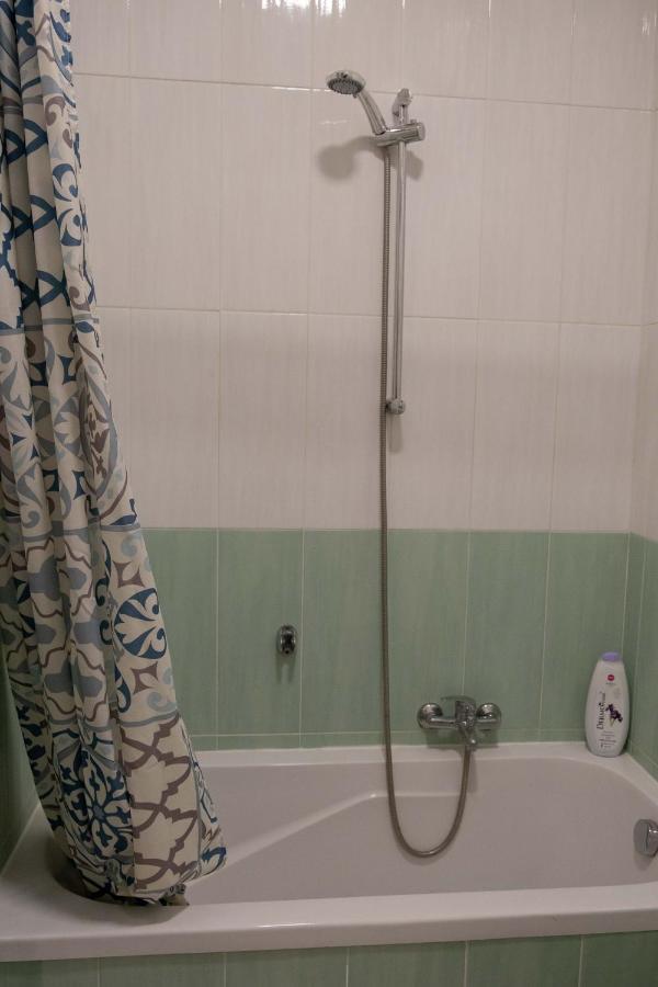 Casa Vacanza Russo Enzo Naples Luaran gambar