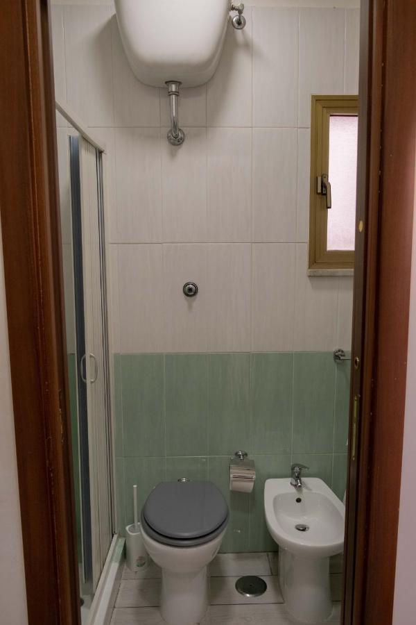 Casa Vacanza Russo Enzo Naples Luaran gambar