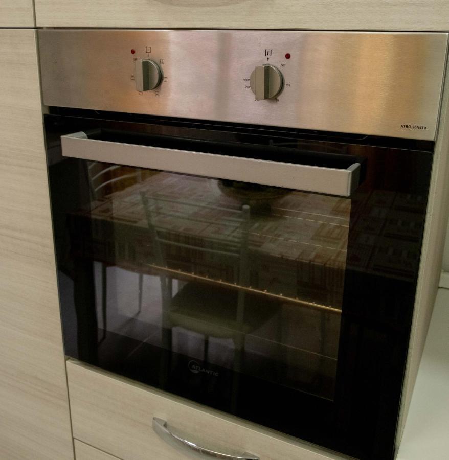 Casa Vacanza Russo Enzo Naples Luaran gambar