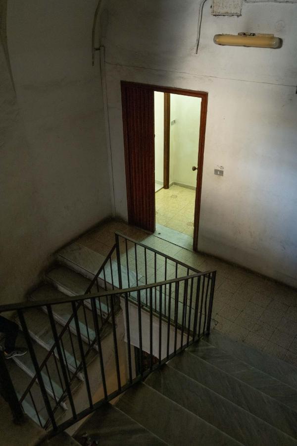 Casa Vacanza Russo Enzo Naples Luaran gambar