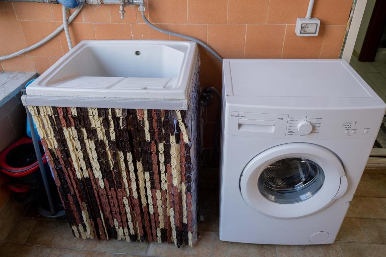 Casa Vacanza Russo Enzo Naples Luaran gambar