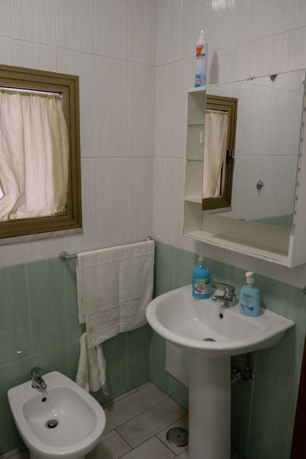 Casa Vacanza Russo Enzo Naples Luaran gambar